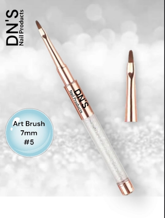 Art Brush #5