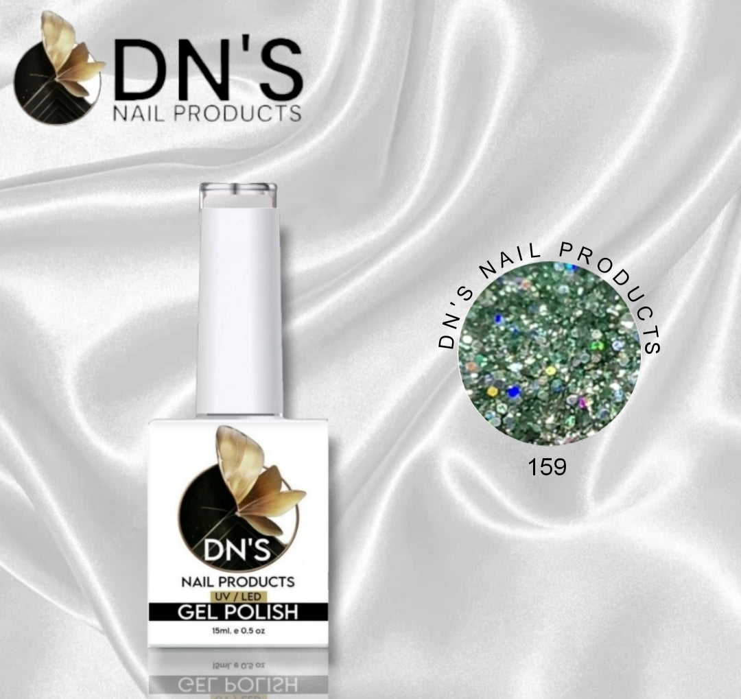 Gel Polish 159