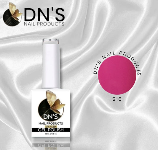 Gel Polish 216