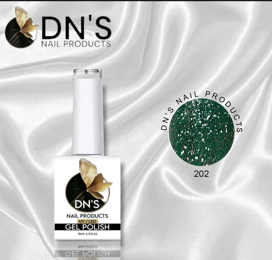 Gel Polish 202