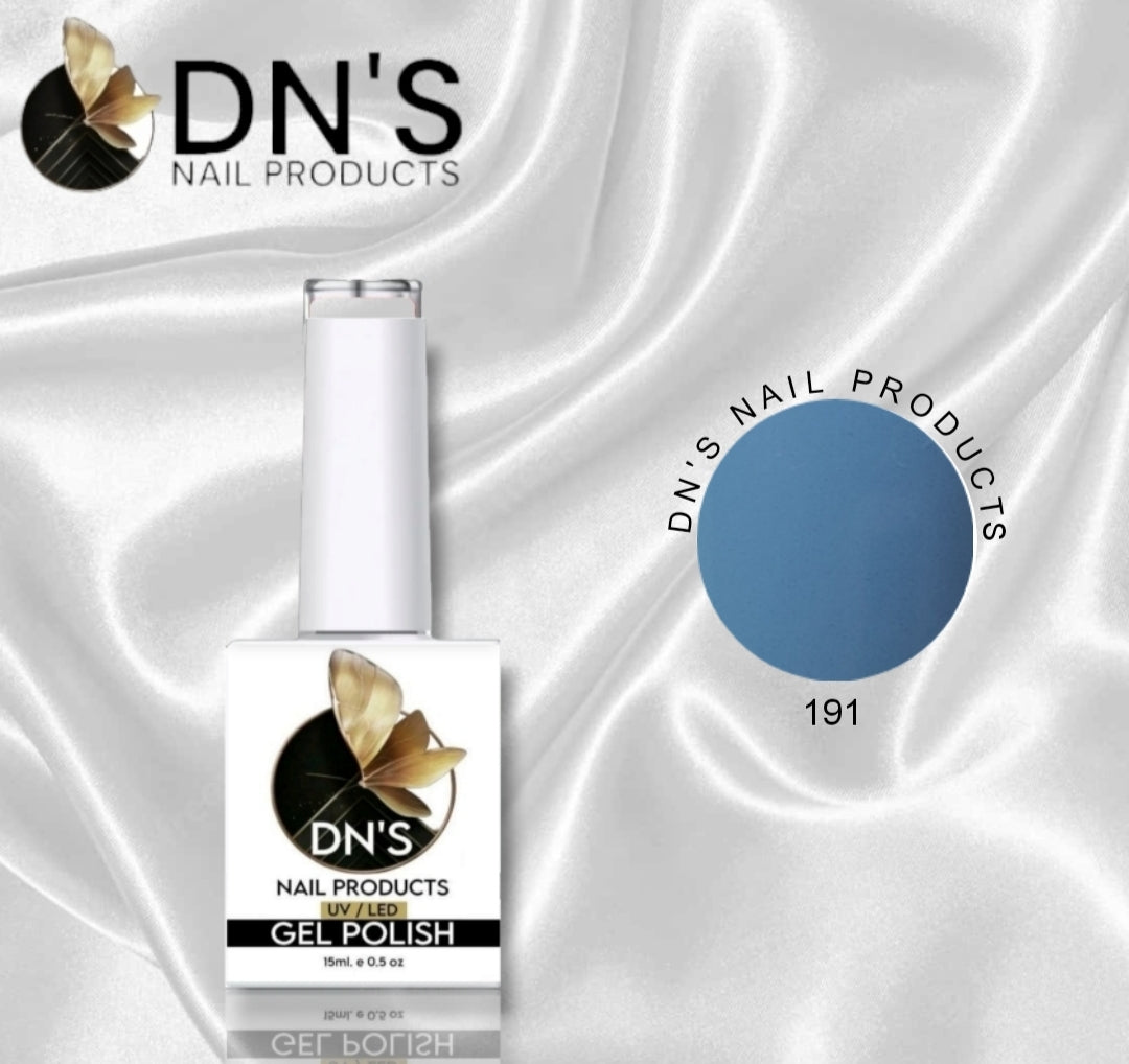 Gel Polish 191