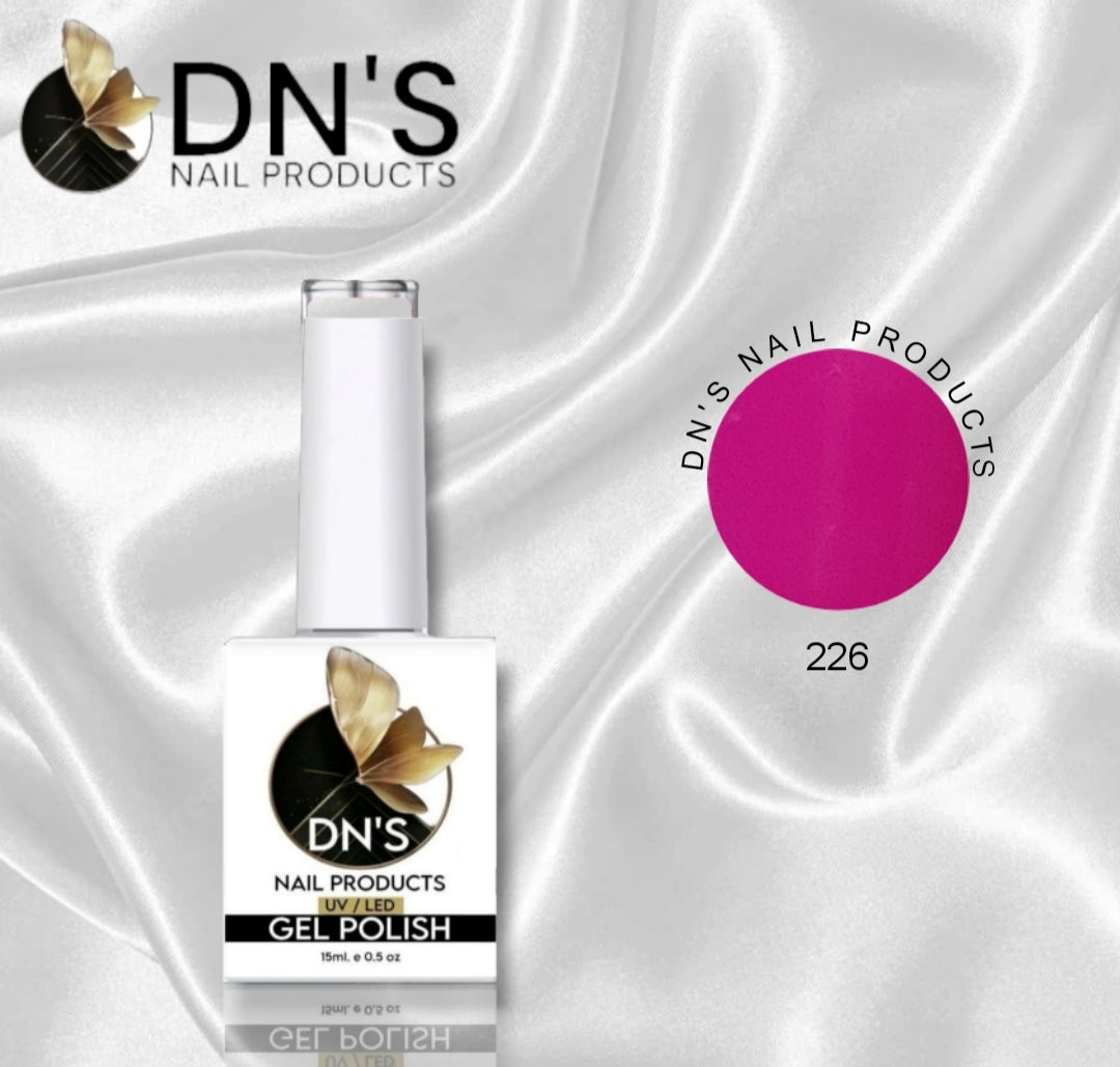 Gel Polish 226