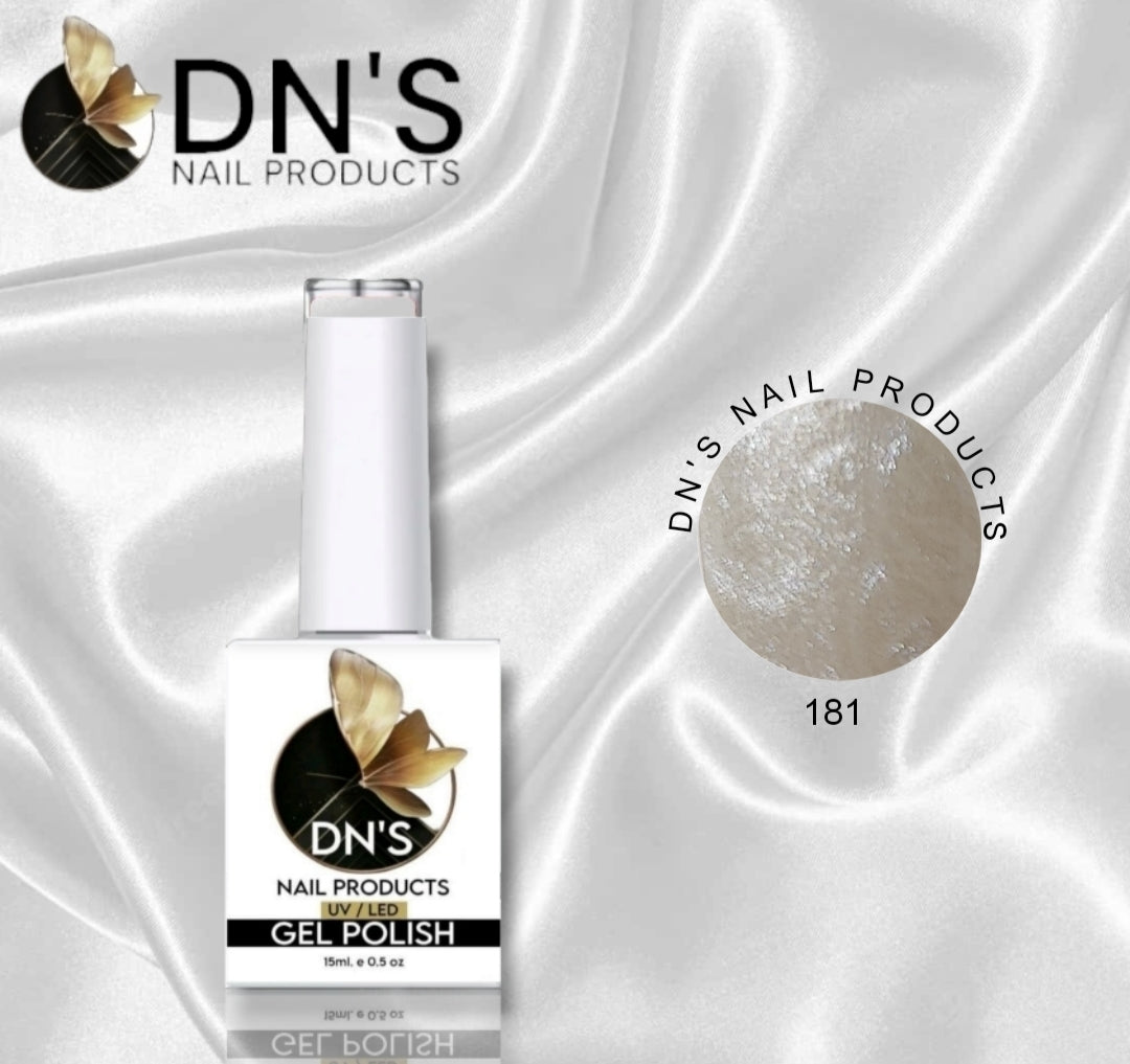 Gel Polish 181