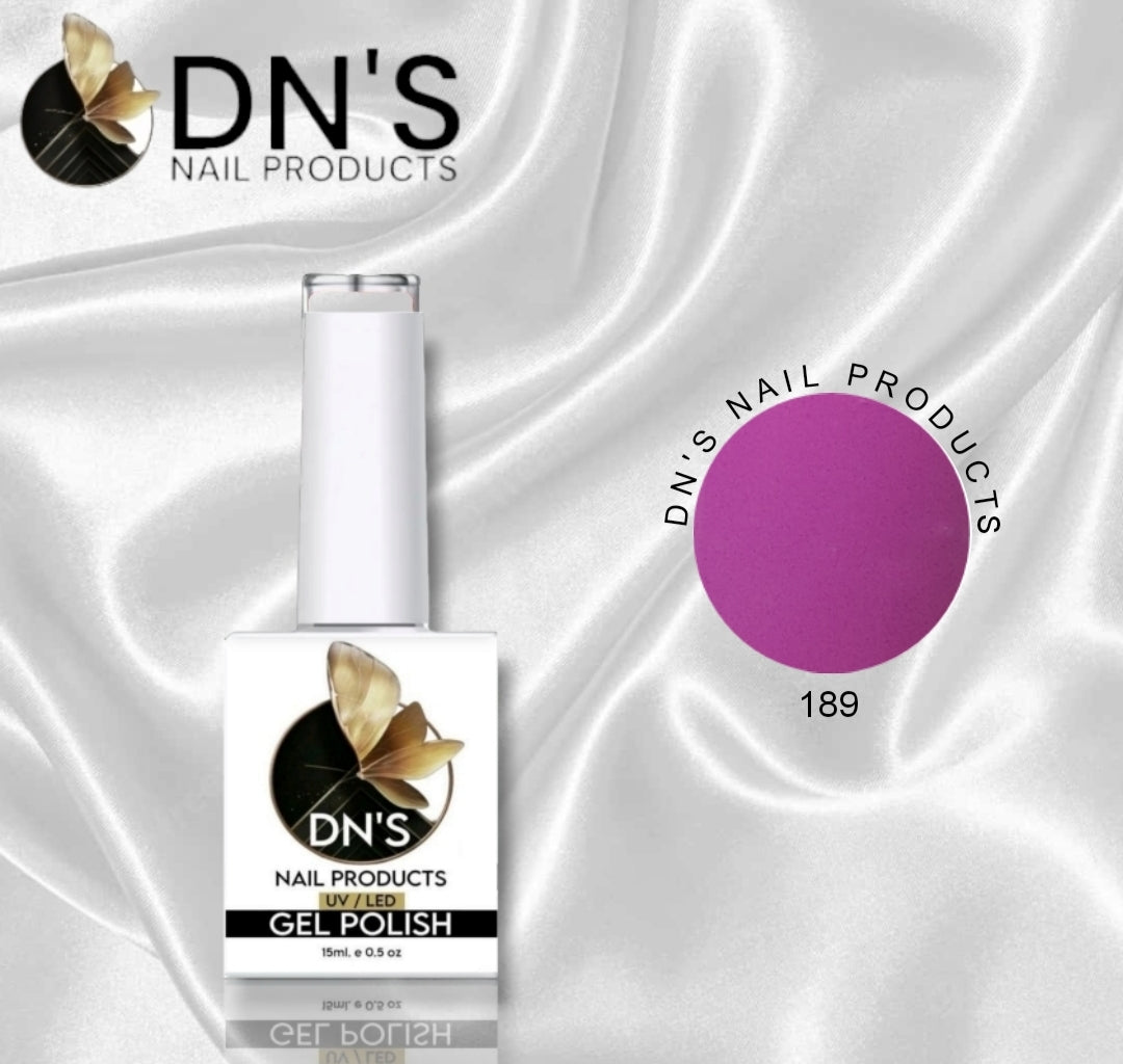 Gel Polish 189