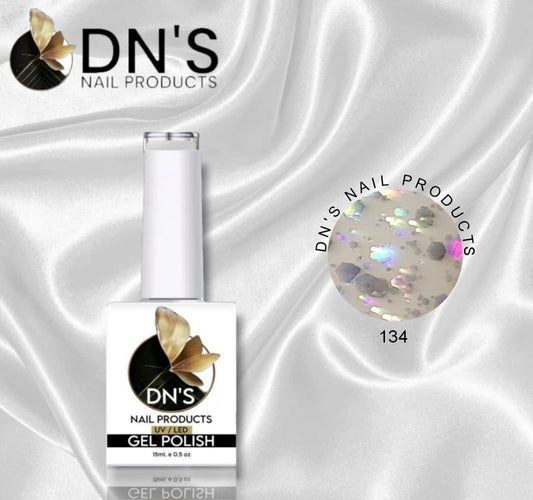 Gel Polish 134