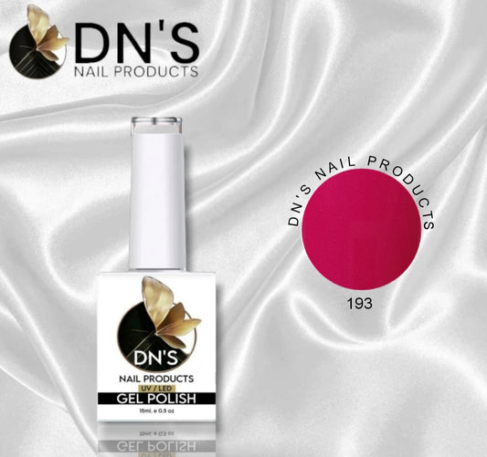 Gel Polish 193