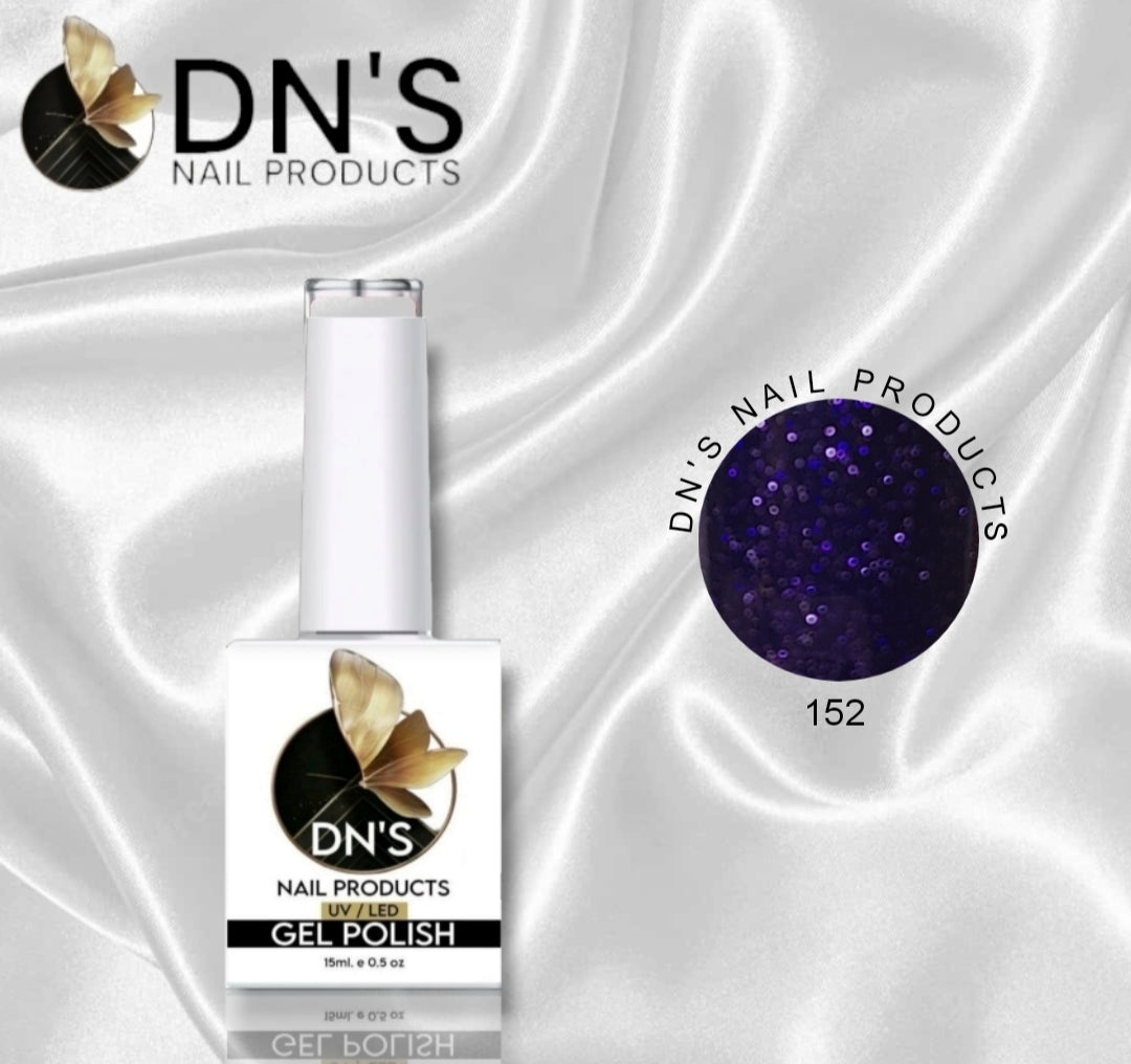 Gel Polish 152
