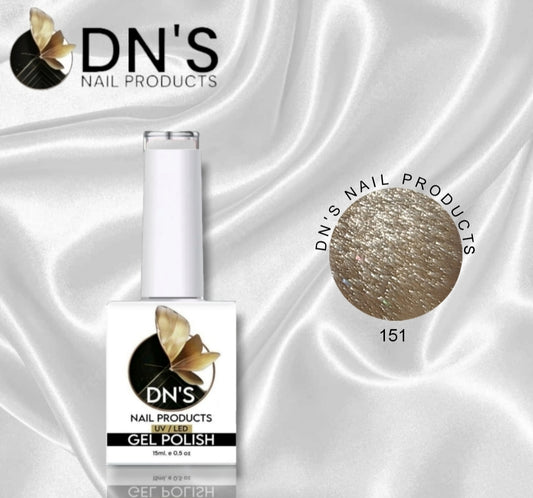Gel Polish 151