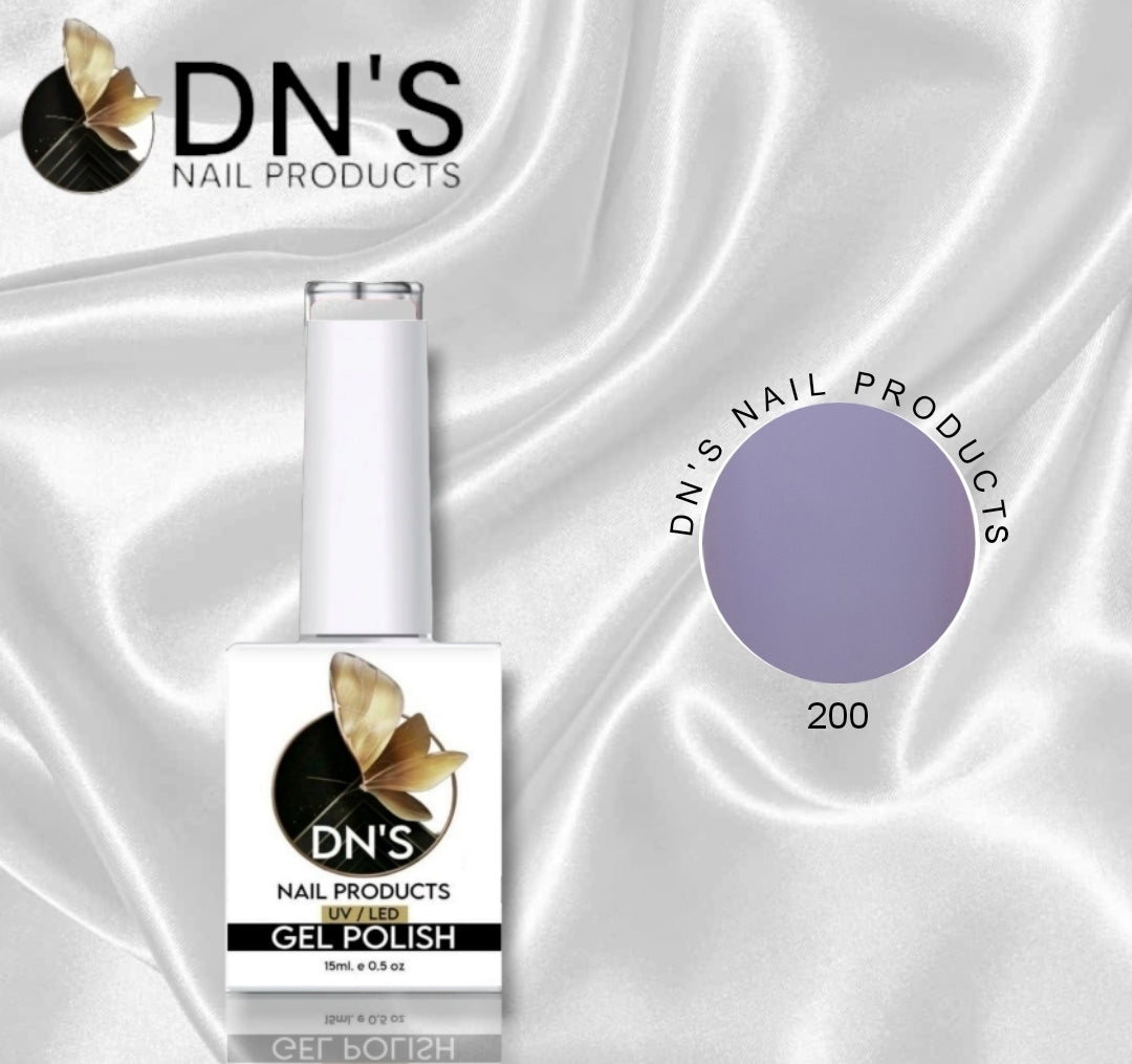 Gel Polish 200