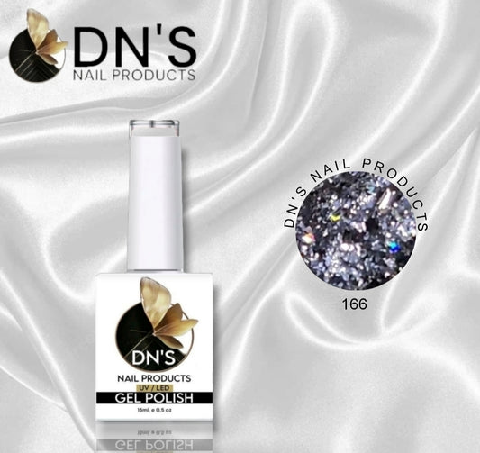Gel Polish 166