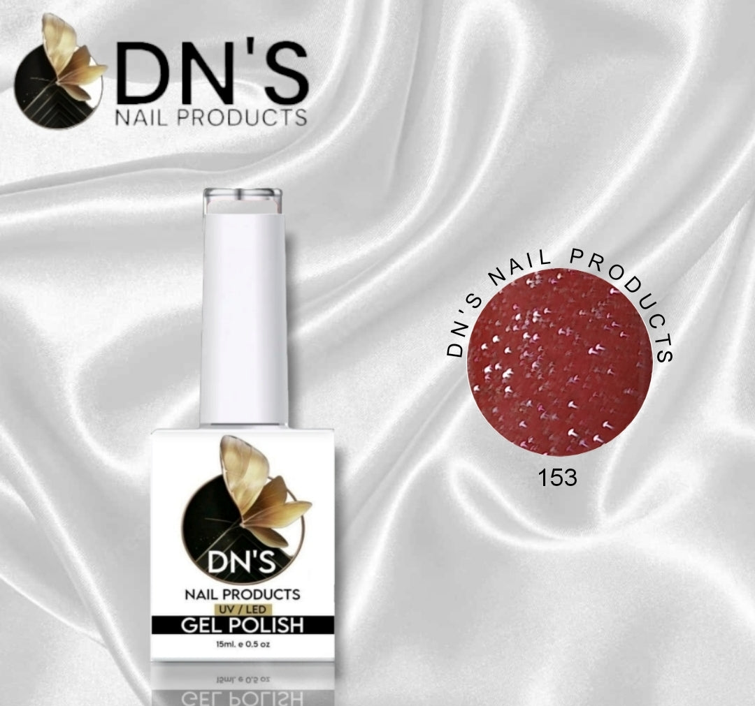 Gel Polish 153