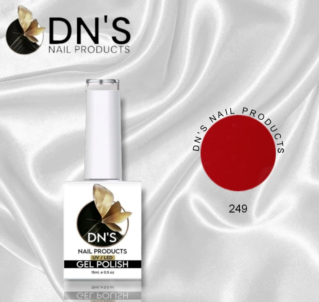Gel Polish 249