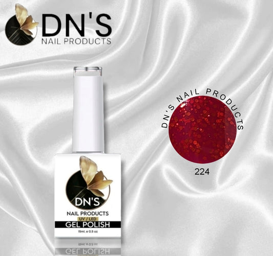Gel Polish 224