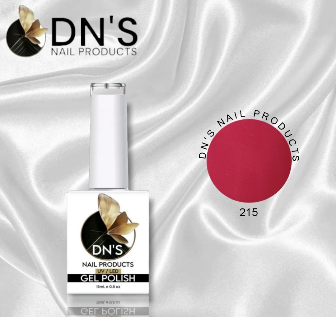 Gel Polish 215