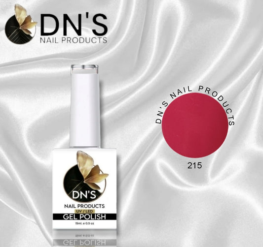 Gel Polish 215