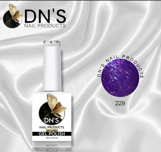 Gel Polish 229