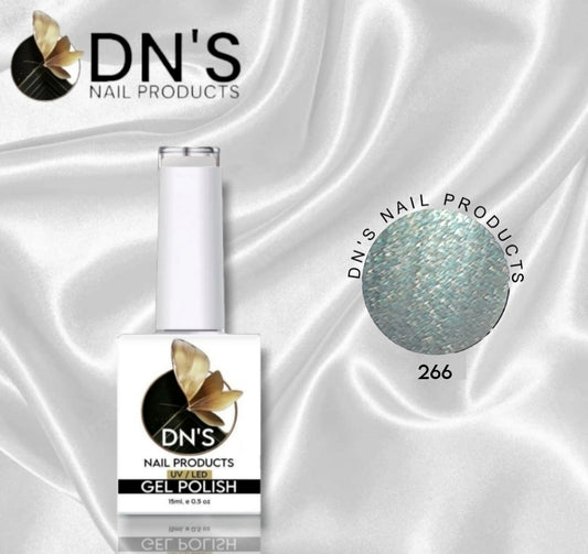 Gel Polish 266 Pearl Scent