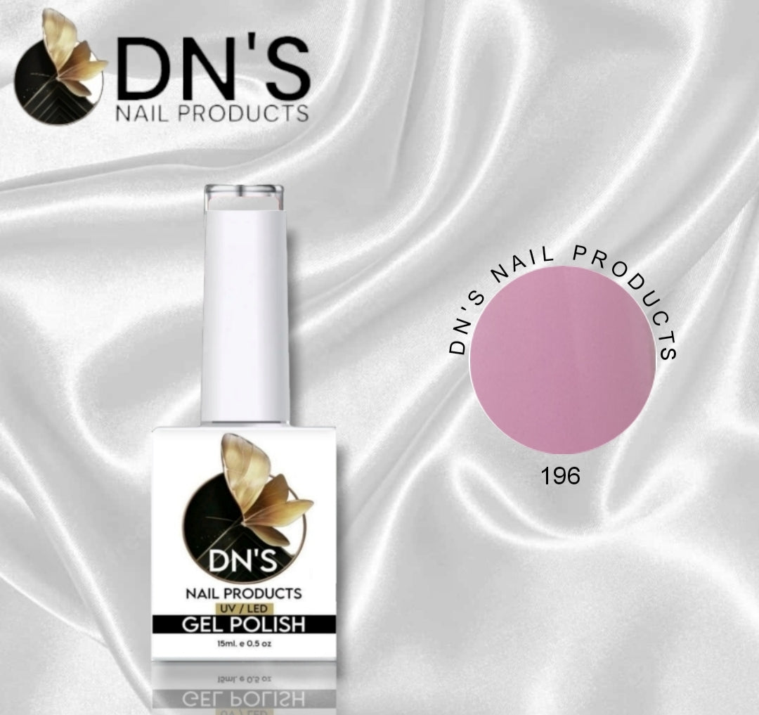 Gel Polish 196