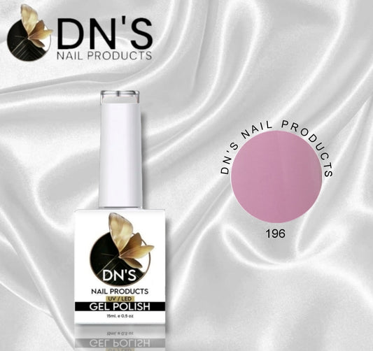 Gel Polish 196