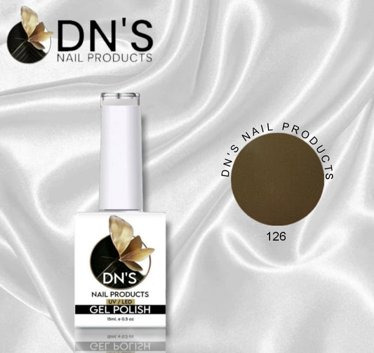 Gel Polish 126