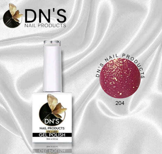 Gel Polish 204