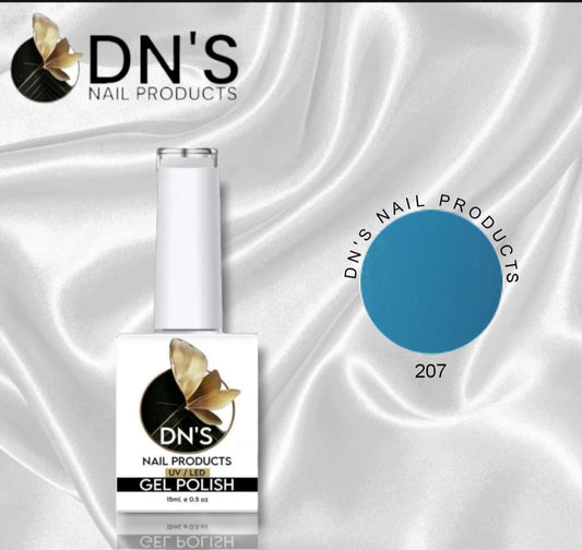 Gel Polish 207