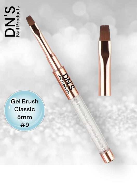 Gel Brush Classic #9