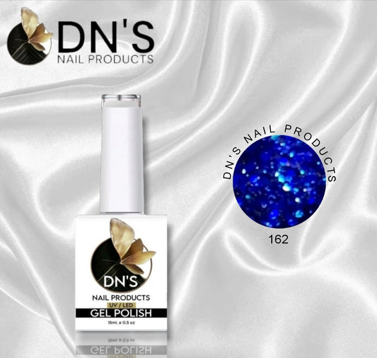 Gel Polish 162