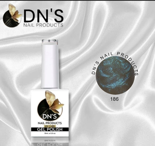 Gel Polish 186
