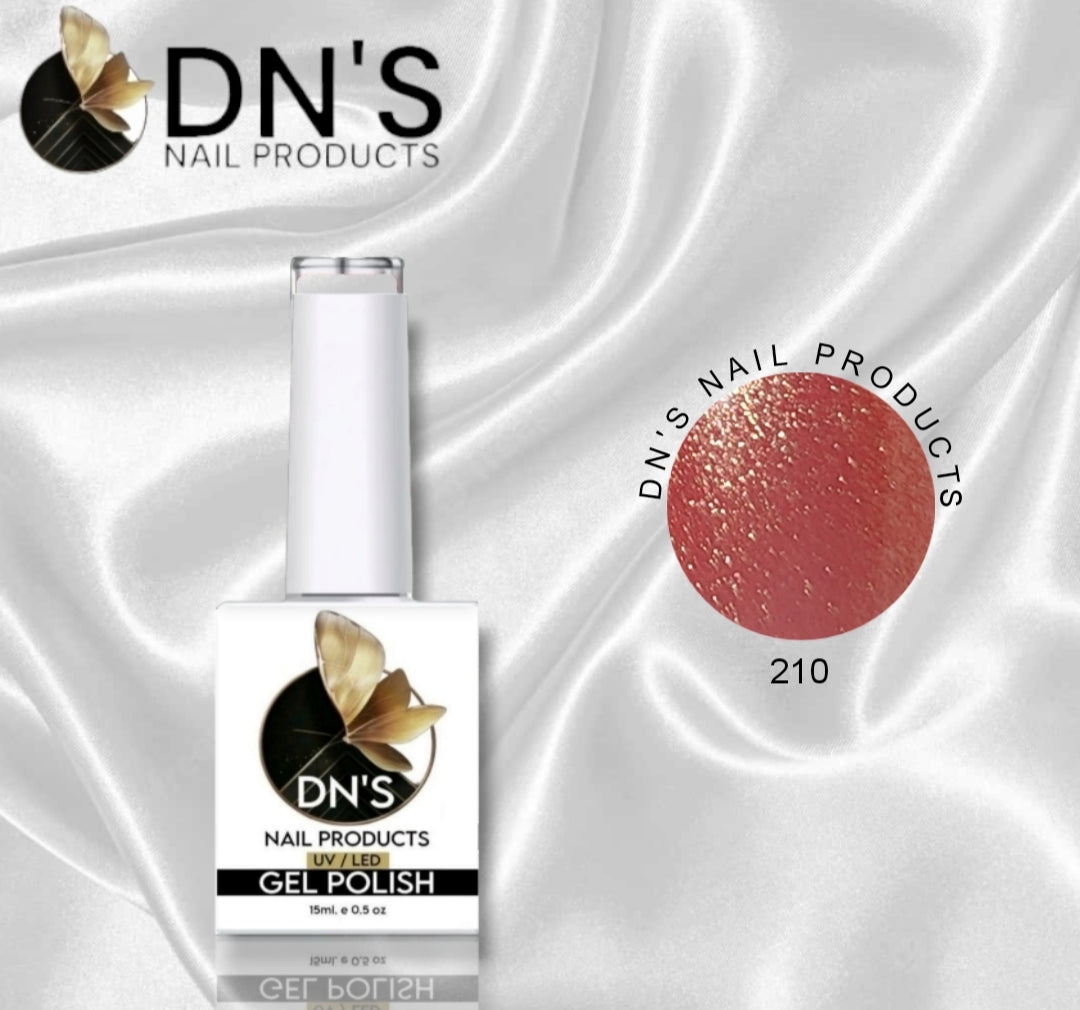 Gel Polish 210