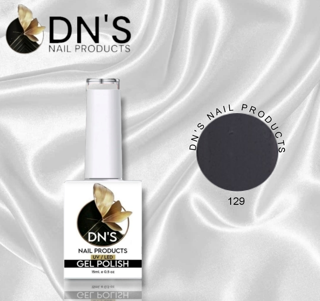 Gel Polish 129