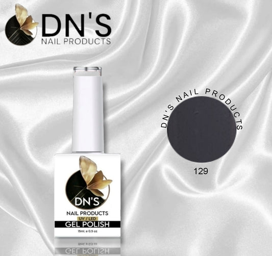 Gel Polish 129