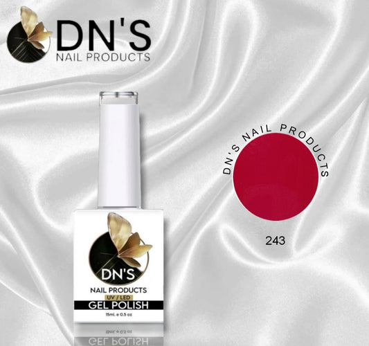 Gel Polish 243