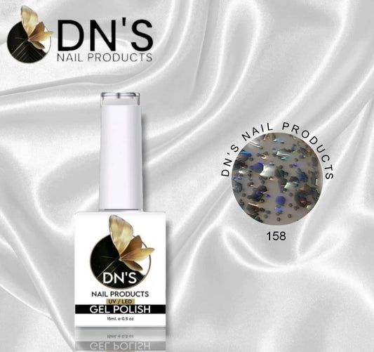 Gel Polish 158