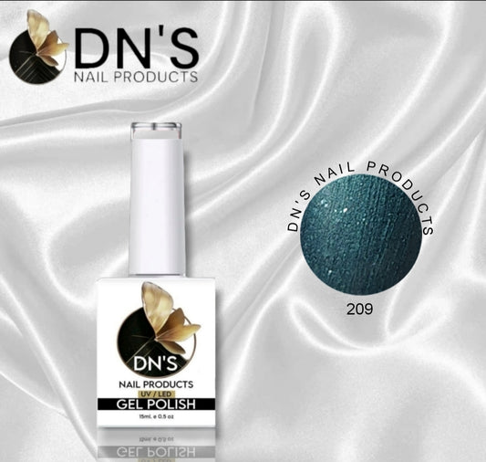 Gel Polish 209