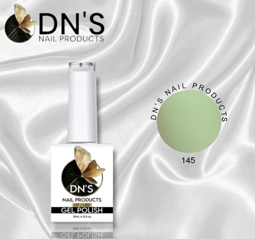 Gel Polish 145