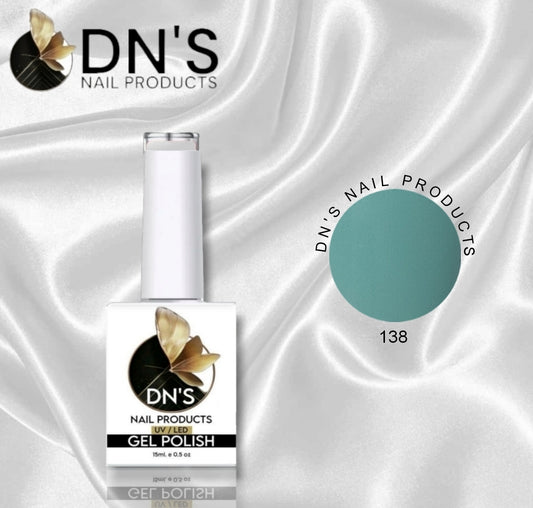 Gel Polish 138