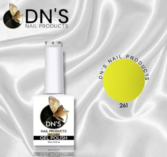 Gel Polish 261