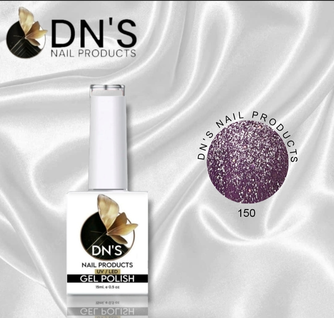 Gel Polish 150