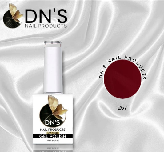 Gel Polish 257