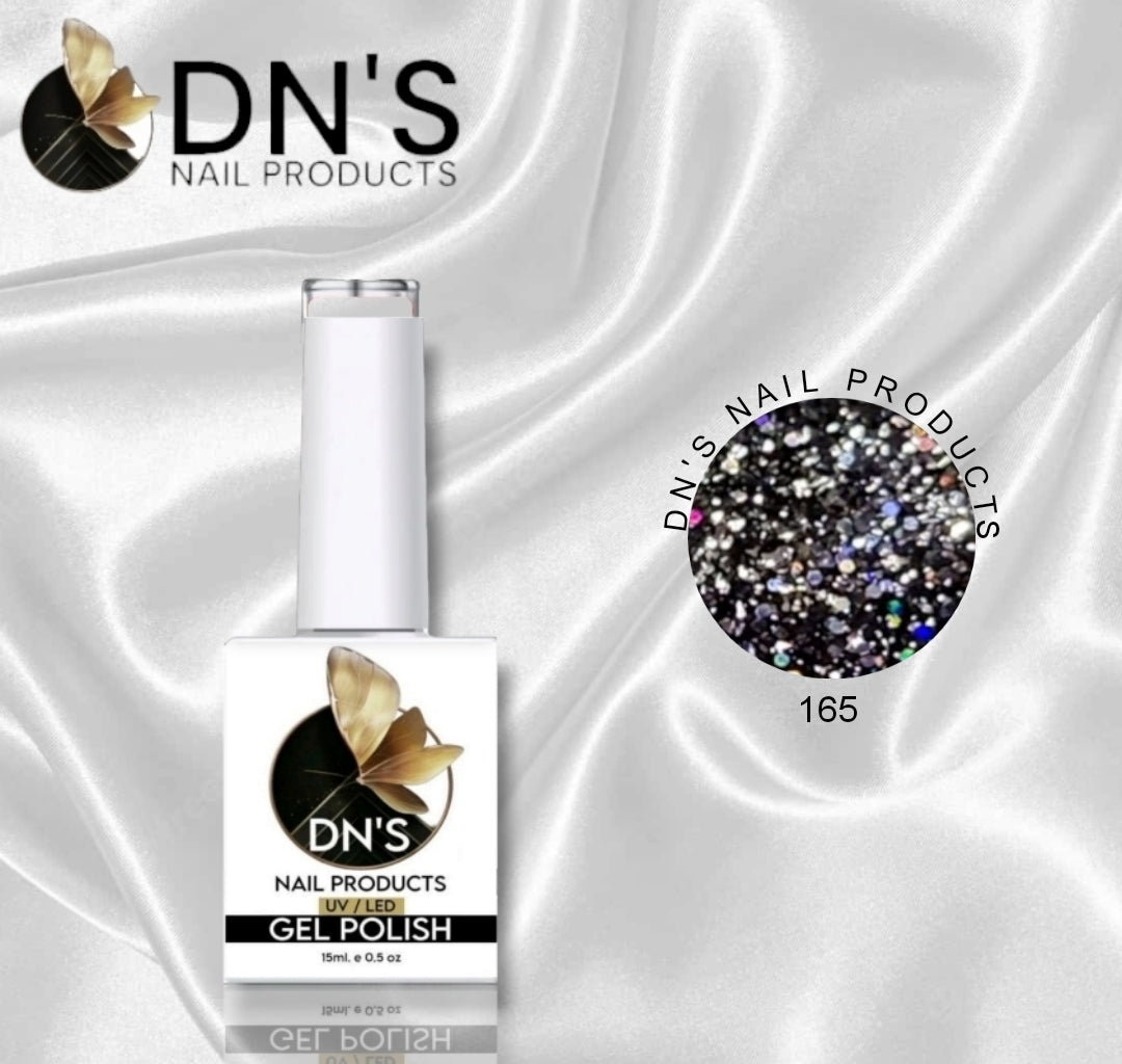 Gel Polish 165