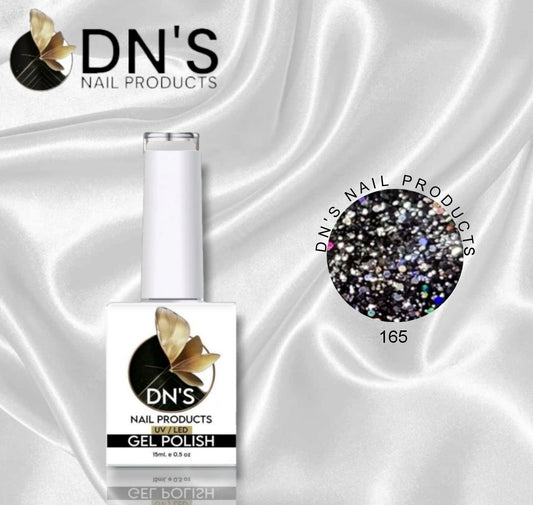 Gel Polish 165