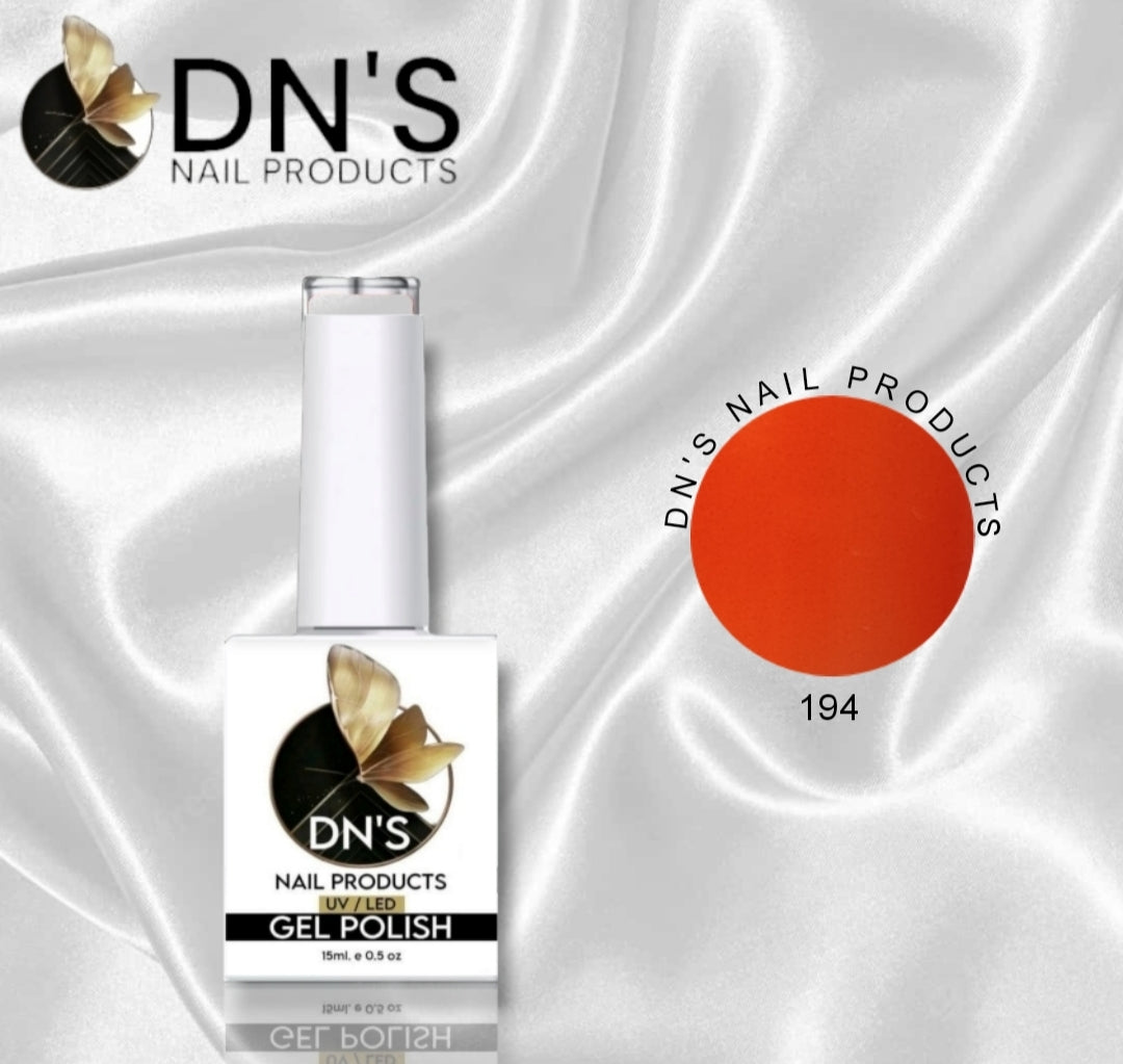 Gel Polish 194