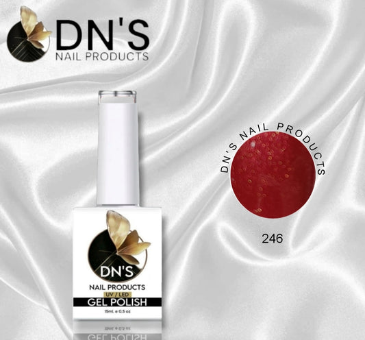 Gel Polish 246