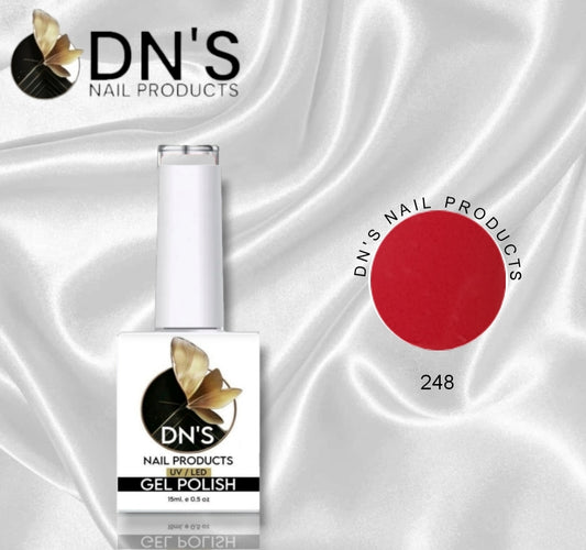 Gel Polish 248