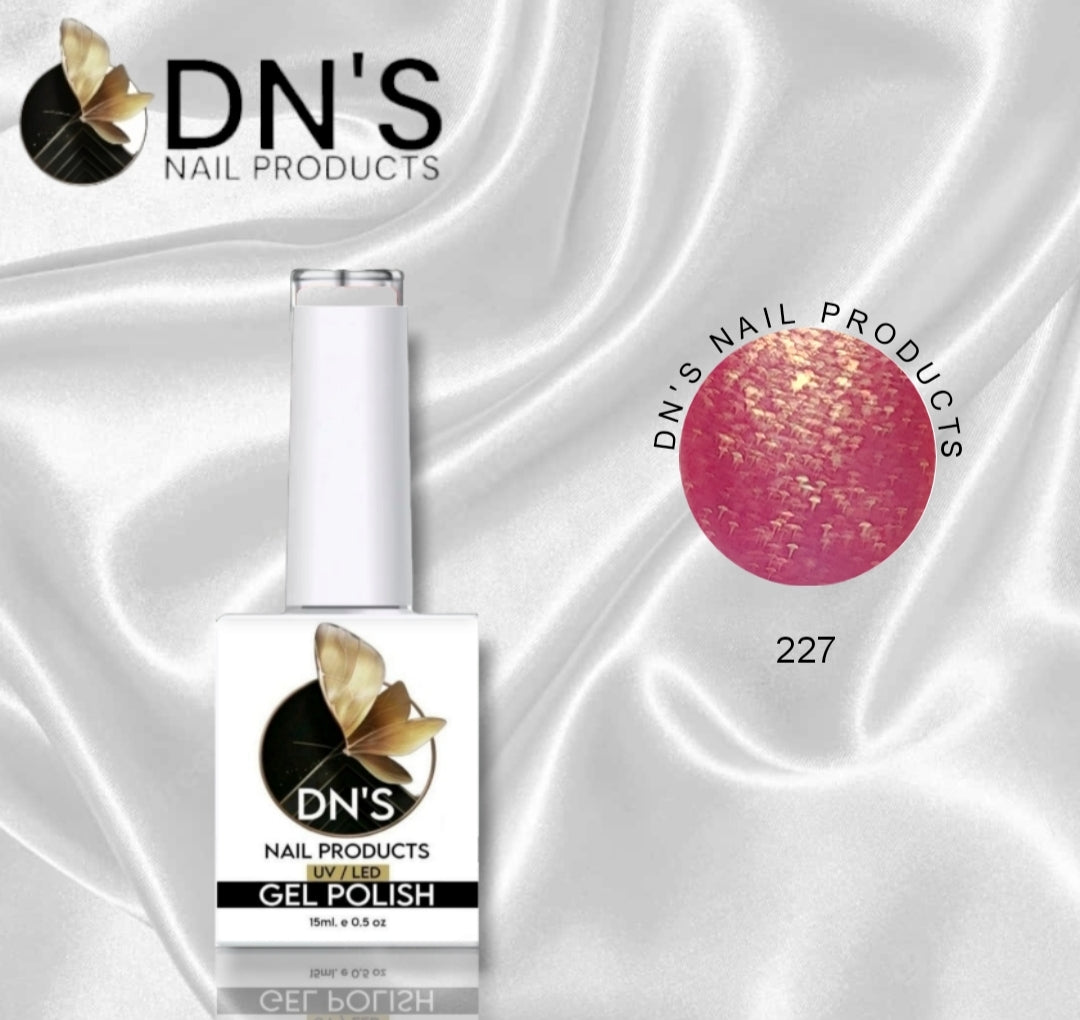 Gel Polish 227