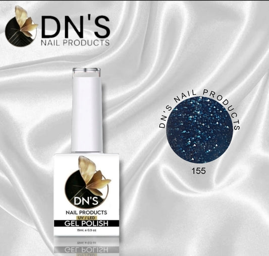 Gel Polish 155