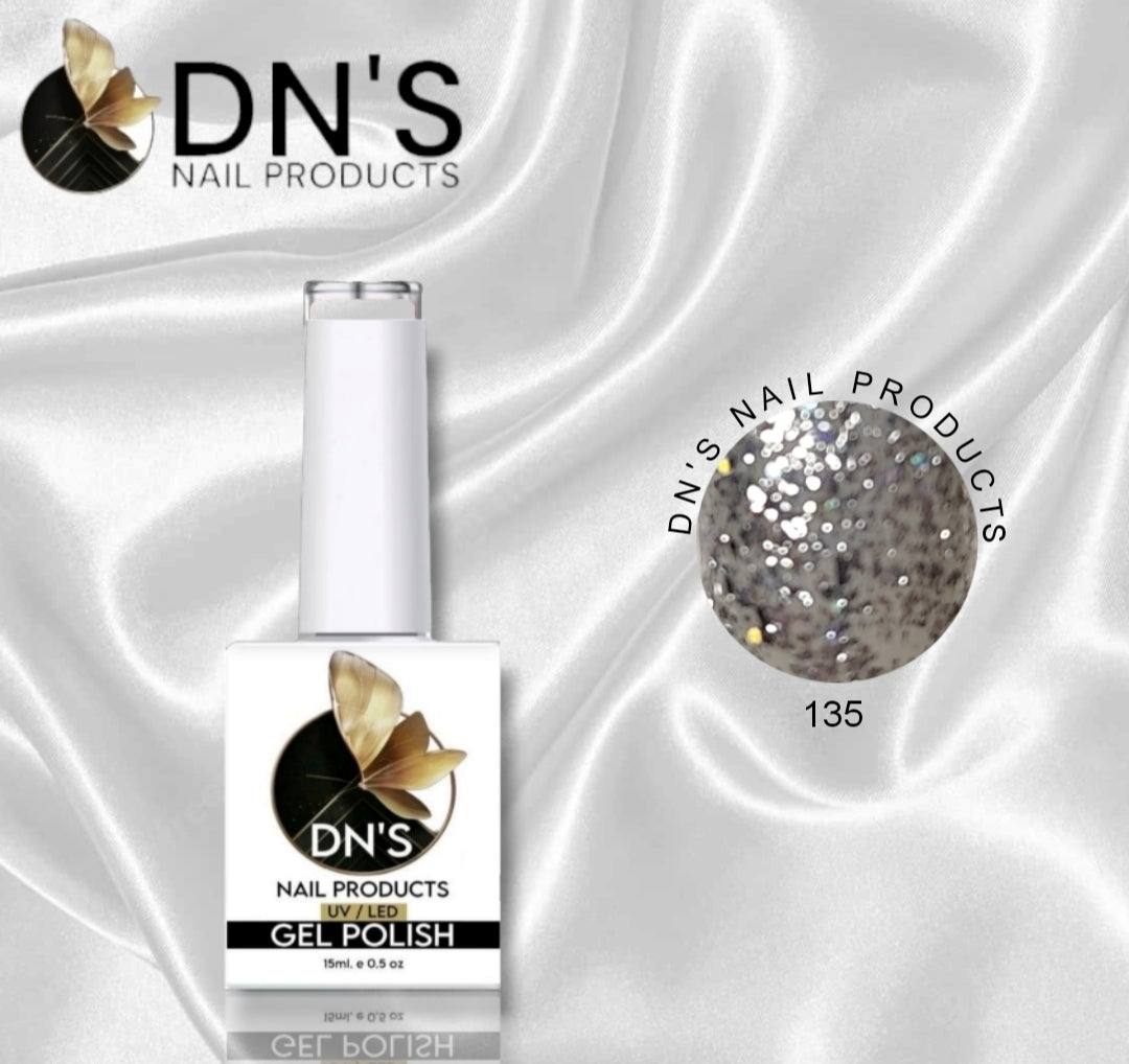 Gel Polish 135
