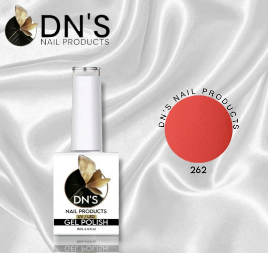 Gel Polish 262