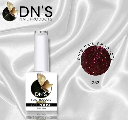 Gel Polish 253